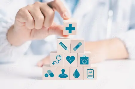 1型糖尿病イメージ