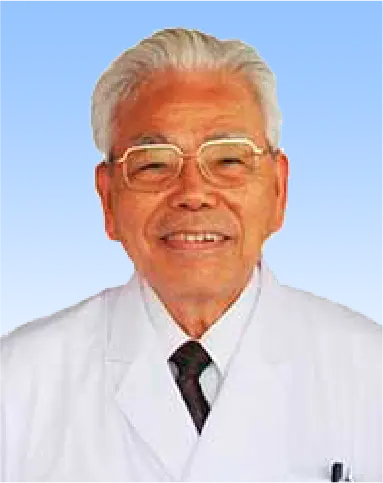 会長 土井 英生