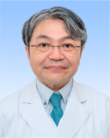 理事長・院長 土井 賢